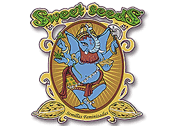 Sweet Seeds