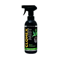 Clonen, Desinfizieren