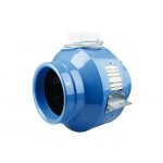 Ab.-Zuluft Ventilatoren