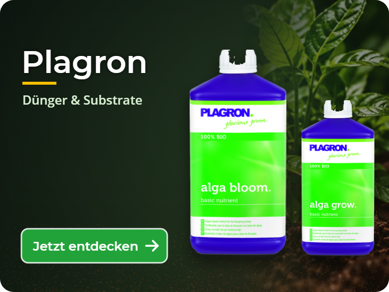 Plagron Dünger & Substrate