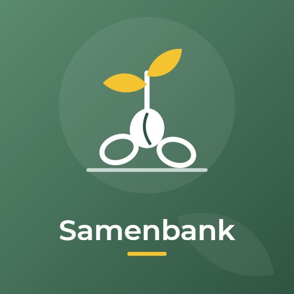 Samenbank
