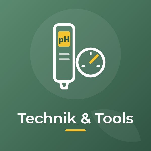 Technik & Tools, Messgeräte
