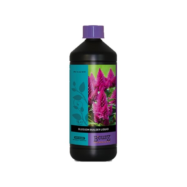ATAMI BCuzz Blossom Builder Liquid 1L