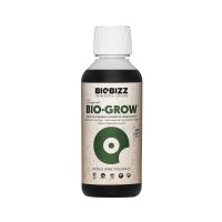 BioBizz Bio Grow Wachstumsdünger 250ml