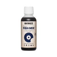 BioBizz Fish Mix 250ml