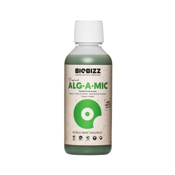 BioBizz Alg a Mic 250ml