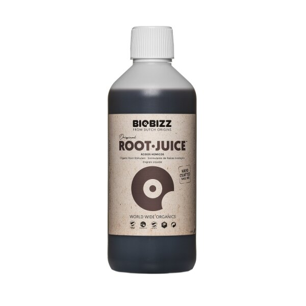 BioBizz Root Juice 500ml