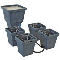GHE AquaPack ACS V3
