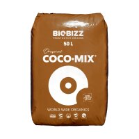 BioBizz Coco Mix Erde 50L