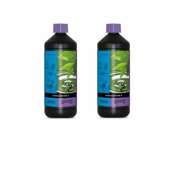 ATAMI BCuzz Hydro A+B 1L