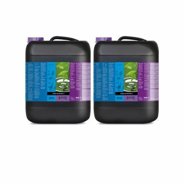 ATAMI BCuzz Hydro A+B 5L