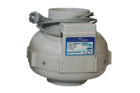Prima Klima I Speed radial Ventilator 160A 680m³/h
