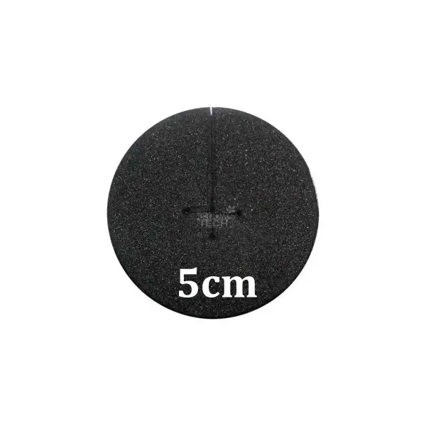 Neoprenring 5,5cm für Netztöpfe