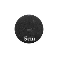 Neoprenring 5,5cm für Netztöpfe