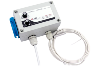 GSE digitaler Klimacontroller für Temp. Abluft (1L) 10A
