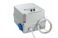 GSE Stufentrafo  8A Temp (1Fan)