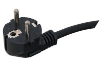 Anschlußkabel m. Stecker 1,5 m länge 3 x...