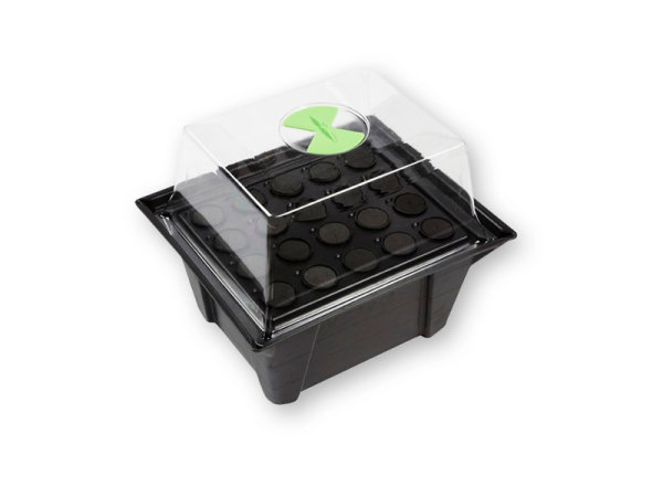 Nutriculture X Stream 20 KITBOX