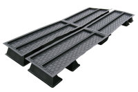 Nutriculture Multi Duct Large MD804 Set 2 x 5m