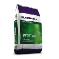 Plagron Promix mit Perlite 50 Liter