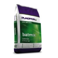 Plagron Bat Mix 50 Liter
