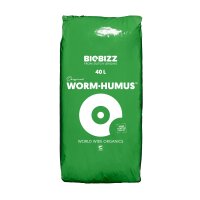 BioBizz Worm Humus 40L
