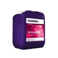 Plagron Terra Grow 1 Liter