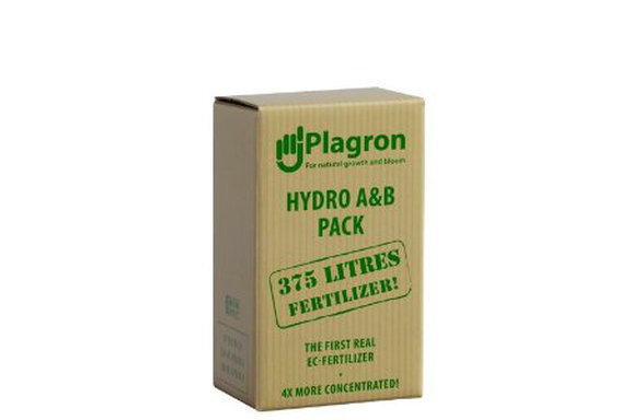 Plagron Hydropack 375 Liter