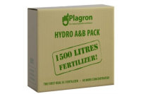 Plagron Hydropack 1500 Liter