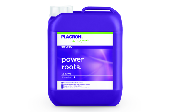 Plagron power roots 5 Liter