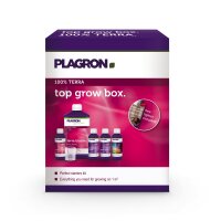 Plagron Top Grow Box Terra