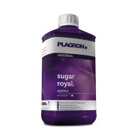 Plagron sugar royal 1 Liter
