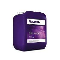Plagron fish force 5 Liter