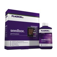 Plagron Seedbox