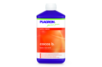 Plagron Coco a&b 1 Liter