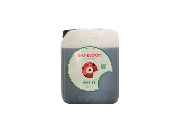 BioBizz Bio Bloom Blhdnger 5L, 56,00