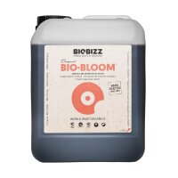 BioBizz Bio Bloom Blühdünger 5L