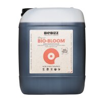 BioBizz Bio Bloom Blühdünger 10L