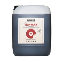 BioBizz Top Max Blütenstimulator 10L