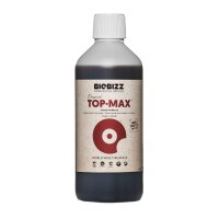 BioBizz Top Max Blütenstimulator 0,5L