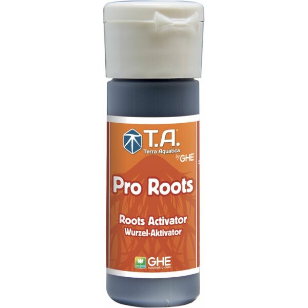 T.A. Pro Roots 30ml