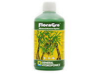 GHE FloraGro 0,5L