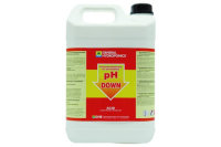GHE pH down 60L