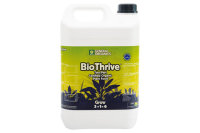 GHE GO BioThrive Grow 5L