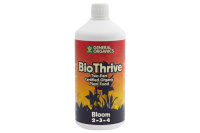 GHE GO BioThrive Bloom 1L