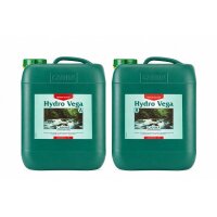 Canna Hydro Vega 10L A+B ww