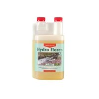Canna Hydro Flores A+B 1L ww