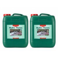 Canna Hydro Flores 10L A+B ww