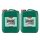 Canna Hydro Flores 10L A+B ww