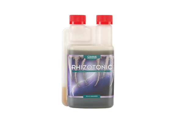 Canna Rhizotonic 0,25 L
